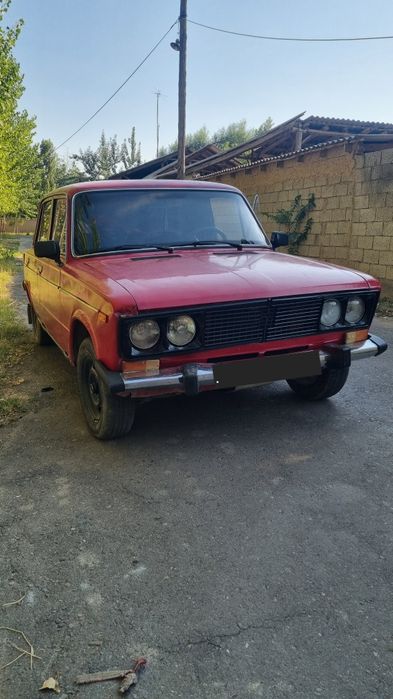 Vaz 2106 sotiladi