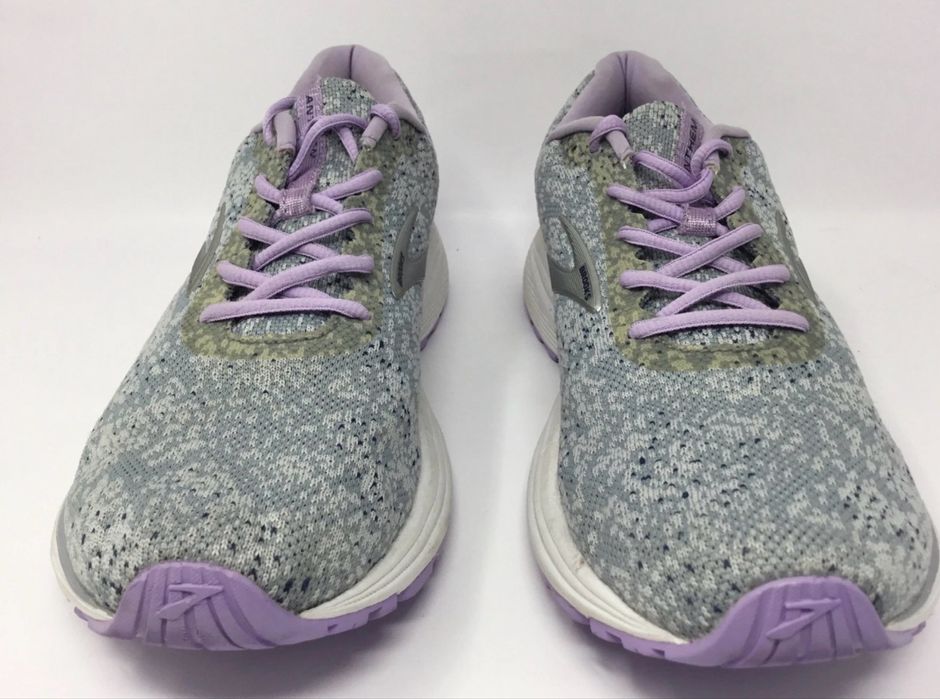 Brooks Anthem – Pantofi de alergare damă, mărimea 42