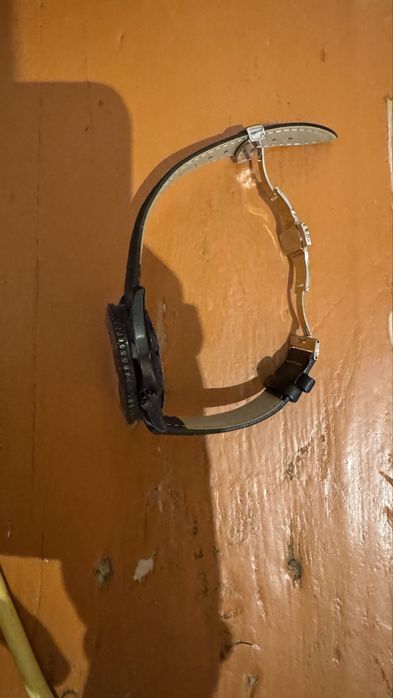 Часы Omega Planet