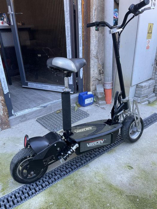 Vînd trotinetă electrică VIRON
