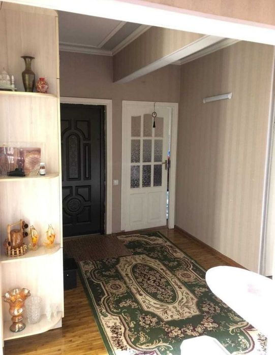 Яшнабад!!! Тузель 3, 4/2/9, 98 м2