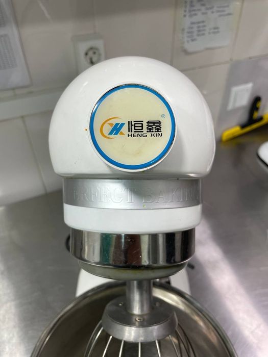 Mikser sotiladi ideal