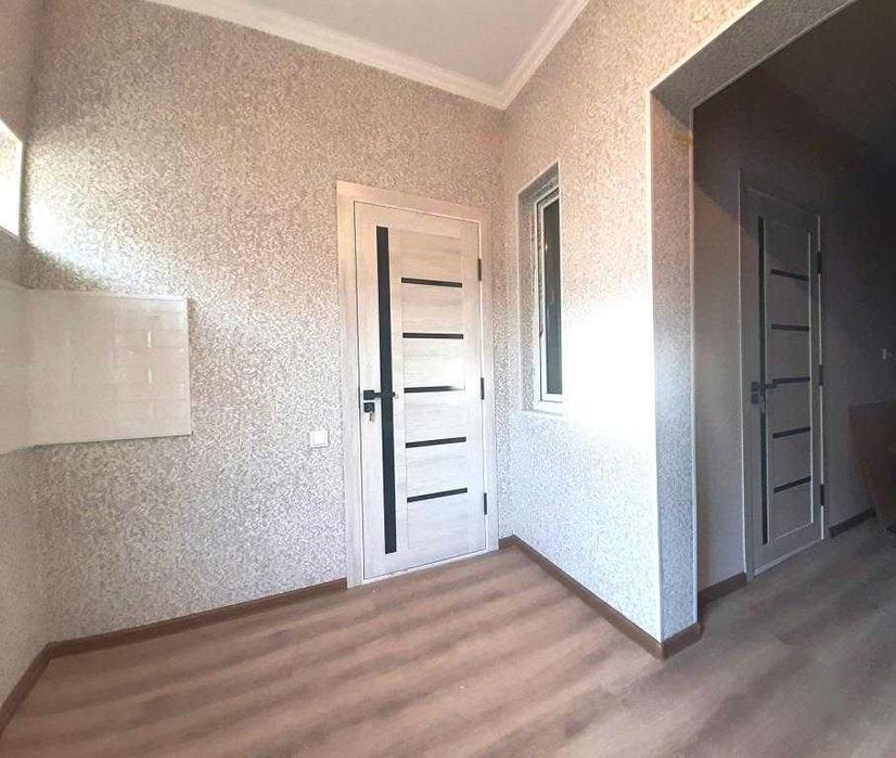 Дом на земле. Сергели.  1  ком. 31  кв.м.