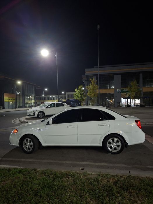 Gentra 3-Pozitsiya Avtomat 2023