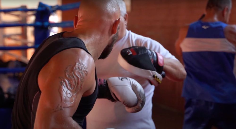 Монтаж и съемка видео