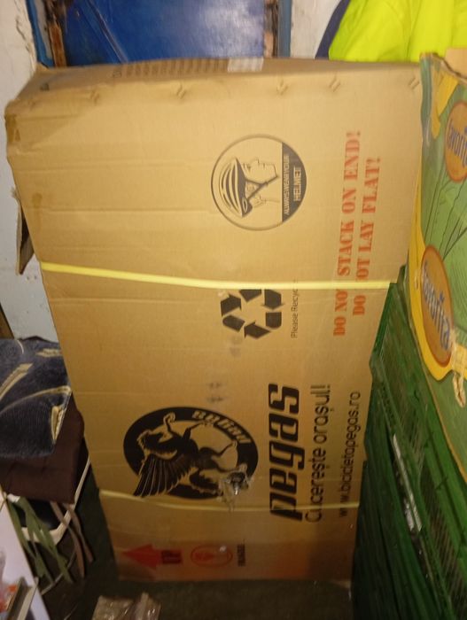 Bicicleta Pegas popular