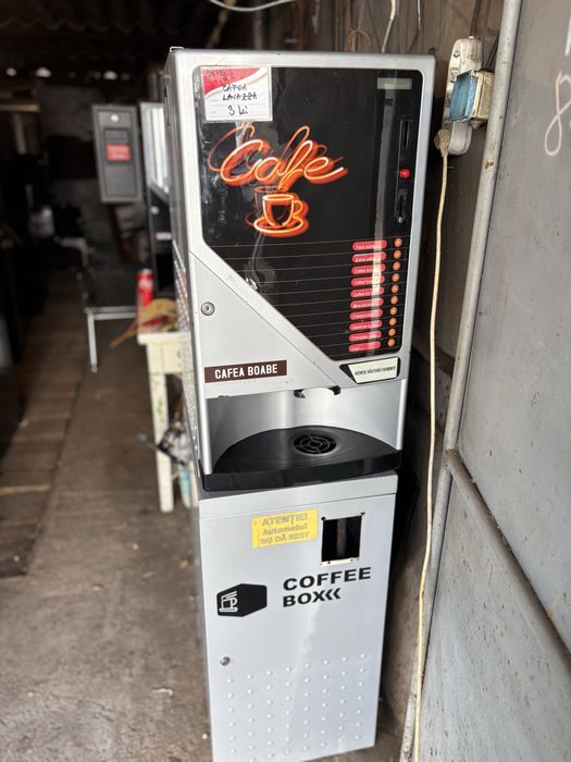 Aparat cafea Rhea XM