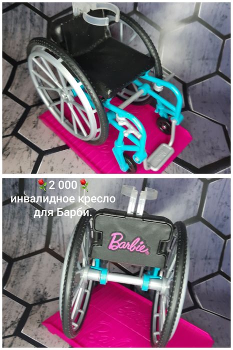 Куклы  Barbie- Барби