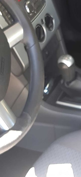 Ford focus,1800cm diesel, 2007