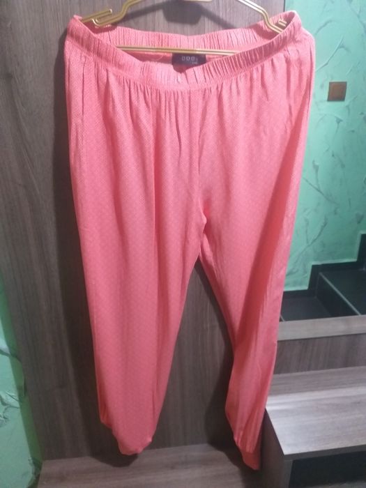 Летни панталони и гащеризони