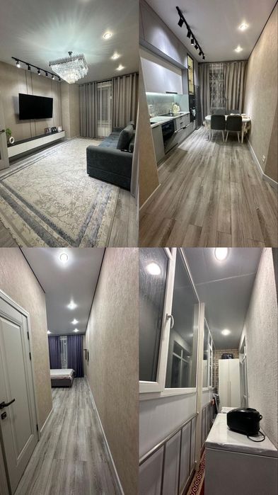 Продажа квартиры