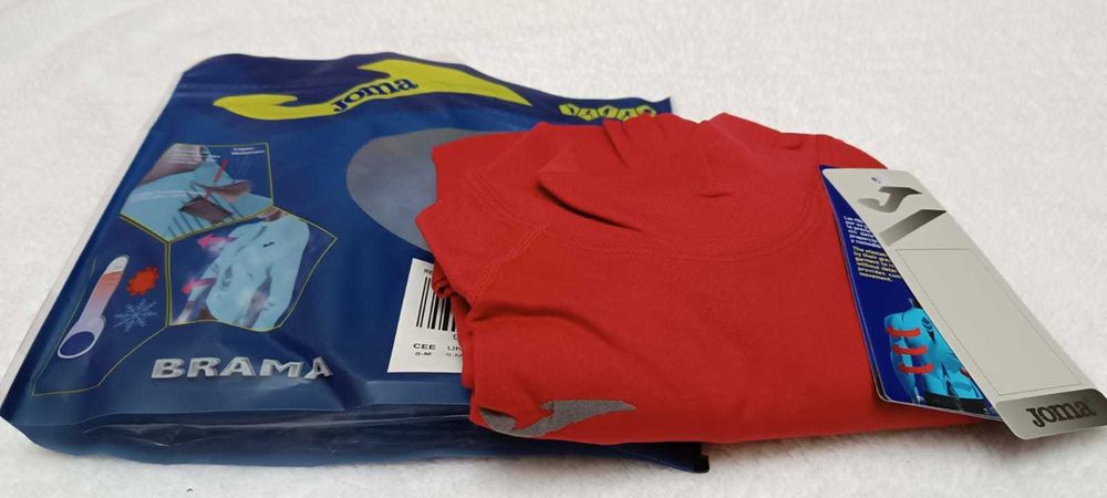 MALETA Termică  Joma Rosu sau Galben