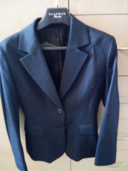 Школьная форма для девочек и мальчиков