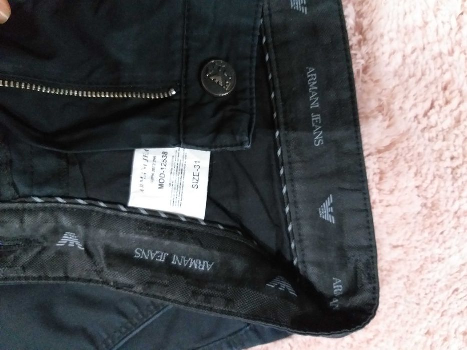 Панталон- спортно-елегантен