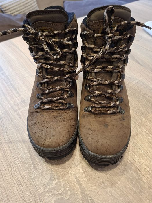 Обувки Meindl 42