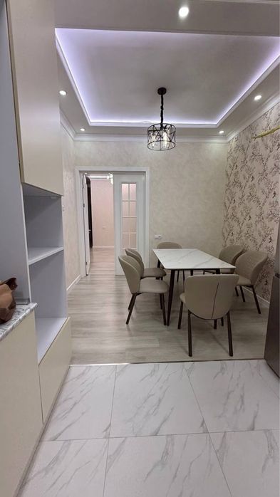 Продаю свою квартиру с мебель техникой