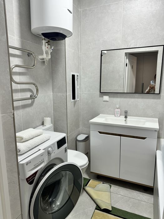 1ком кв. Сарыарка