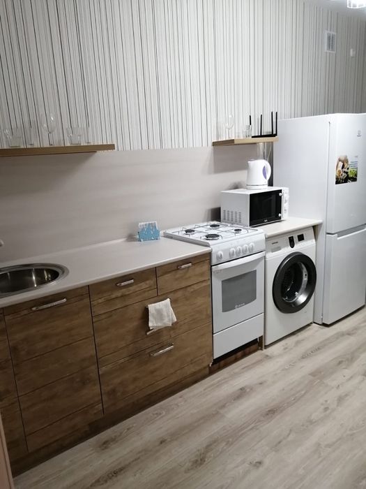 Костанай плаза 1 комнатная