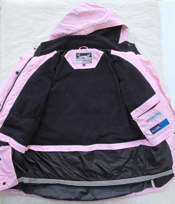 Дамско ски яке размер М