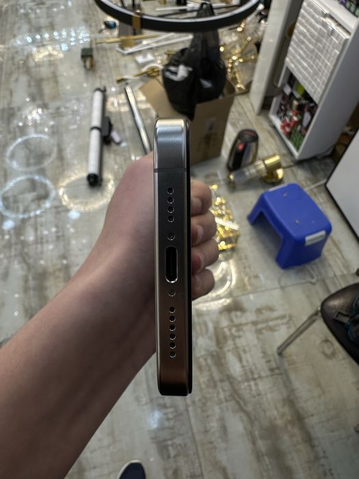 Iphone 15 Pro Max 512 Gb