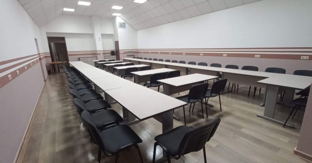 Конферентна зала