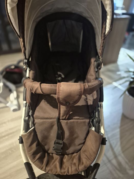 Carut 3 in 1 krausman