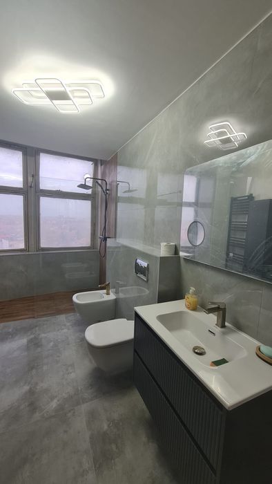 Amenajari interioare