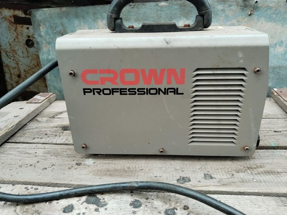 Сварочный инвертор