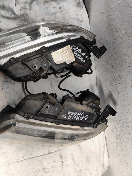 Оригинални фарове  Сузуки Витара  Suzuki Grand Vitara