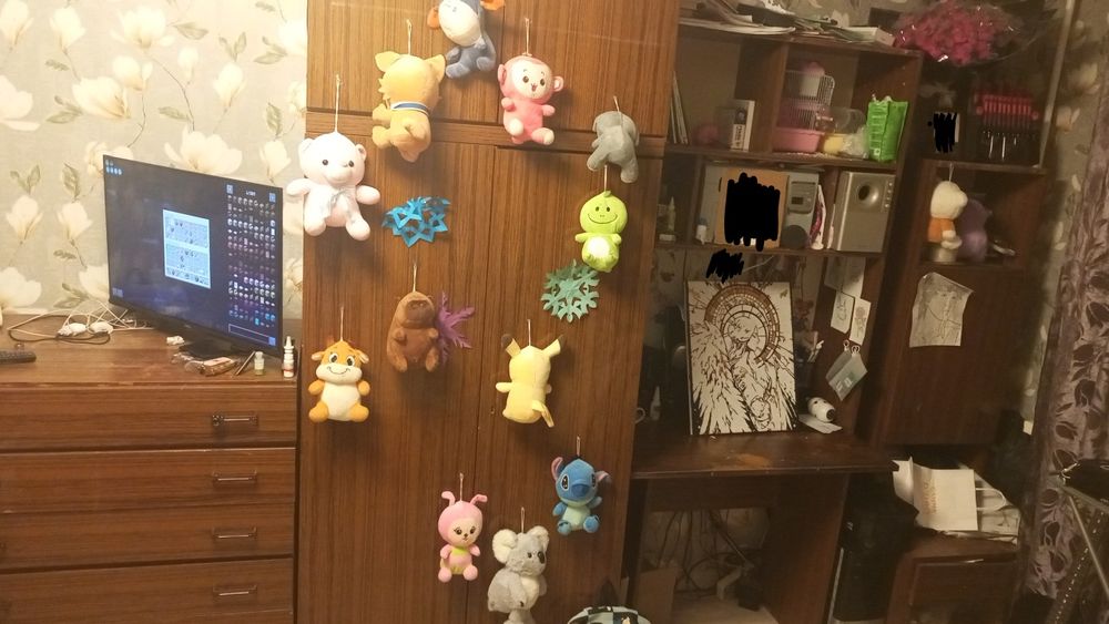 Мебель для спальни