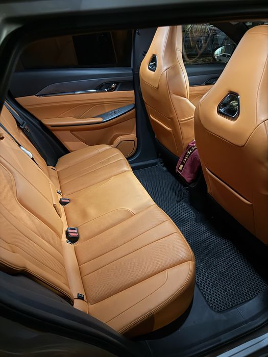 dongfeng aeolus l7 ideal срочный сотилади