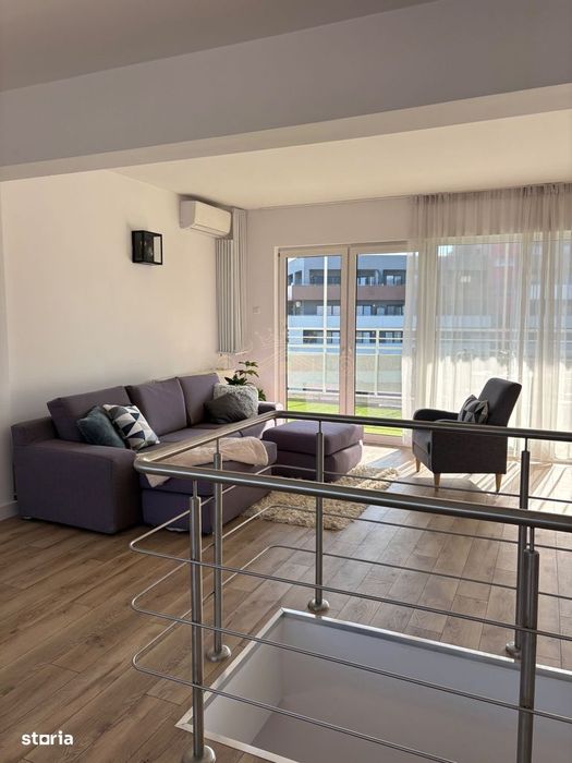 Apartament,