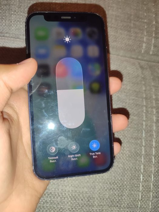 Iphone 12 mini идеал состояние