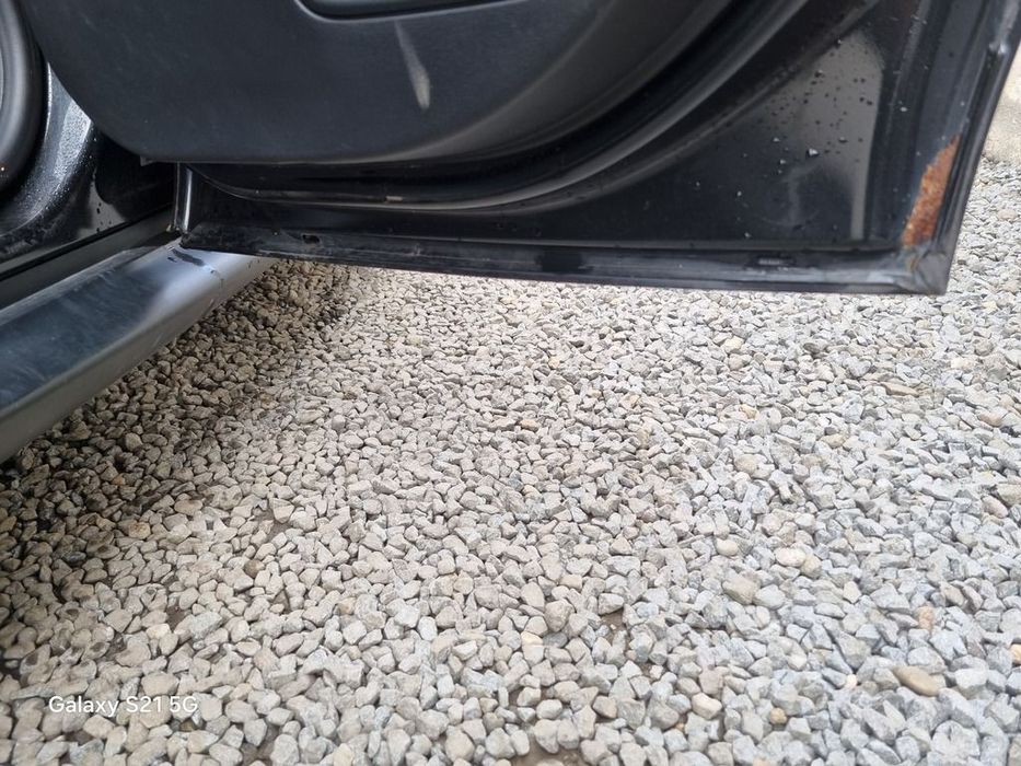 Usa Dreapta Spate Citroen C4 Cactus 2014 - 2017 SUV 4 Usi BLACK EXLB (1386)