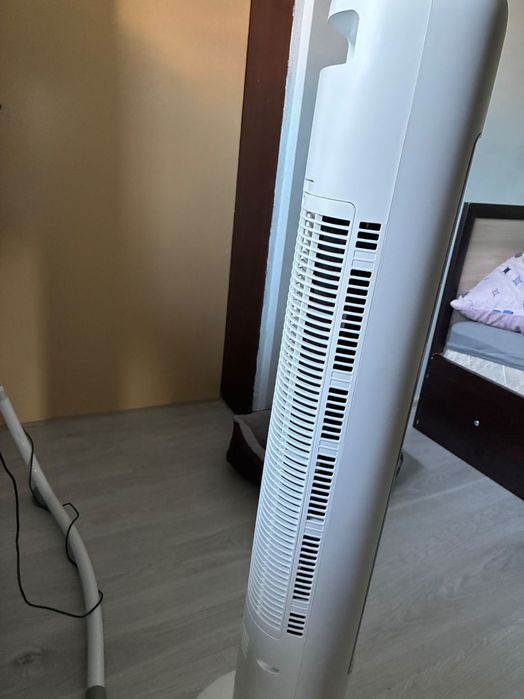 Вентилатор PHILIPS CX5535