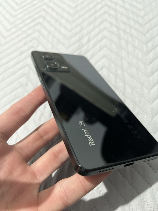 Xiaomi Redmi Note 12 Pro