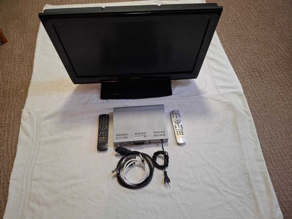 продавам телевизор