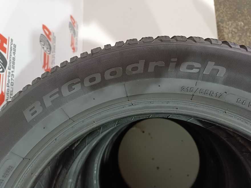 215/55/17 98V BFGOODRICH CP N10793 M+S IARNA