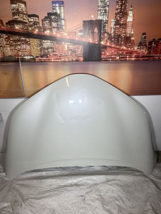 Capota Toyota C-HR 2016-2020