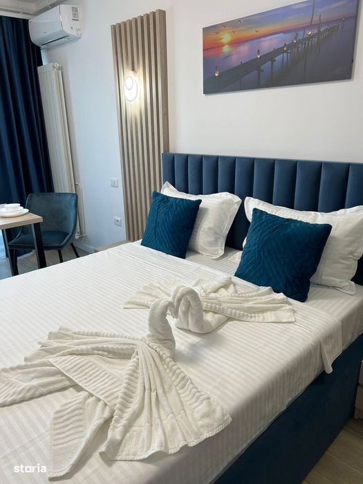Studio Lux - Centrul Statiunii Mamaia