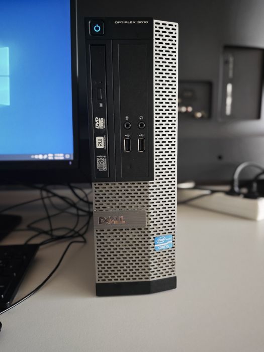 Компютър Dell optiplex 3010