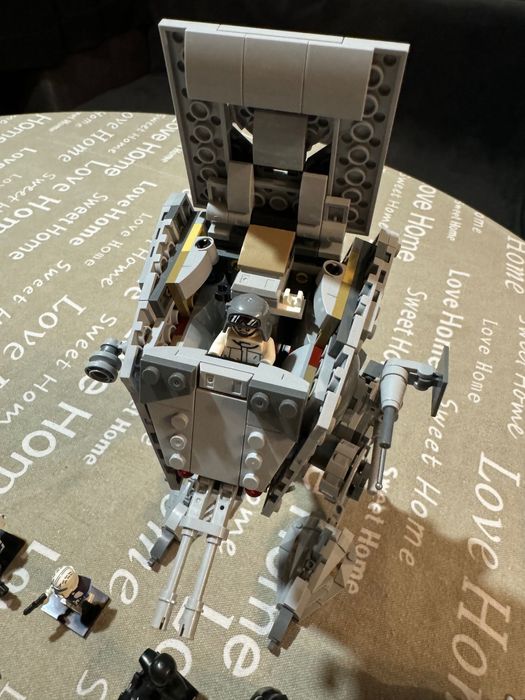 Конструктор Star Wars