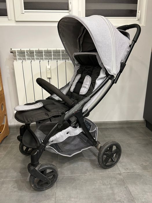 Лятна количка Mast m2x