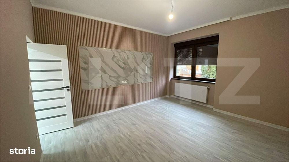 Casa de vanzare, 85 mp, zona Semicentrala