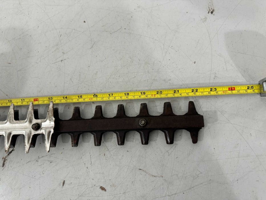 Храсторез - Бензинов 60 см