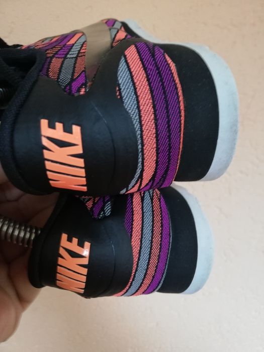 Adidași Nike nr 38,5 damă