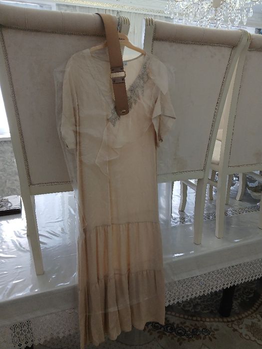 Вечерный көйлек размер 50.