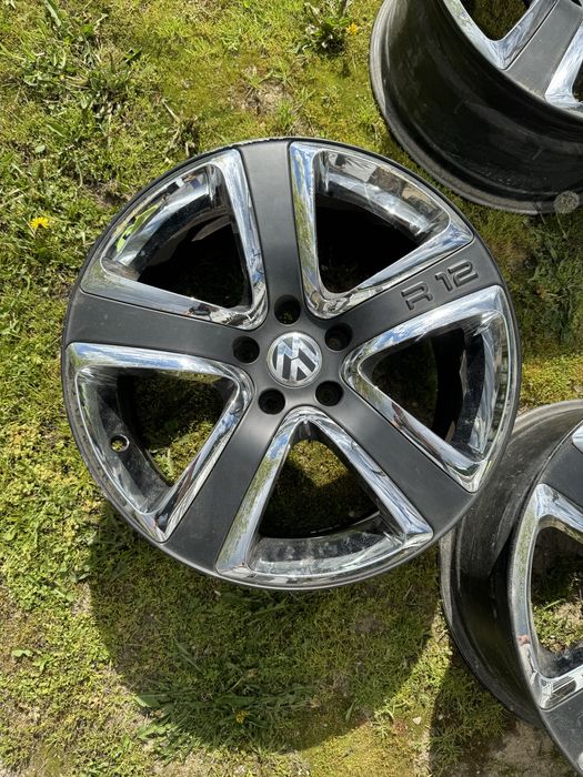 5х112 18” Джанти