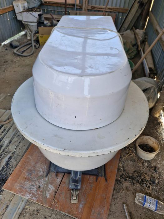 Тестомес 50 кг сито весы