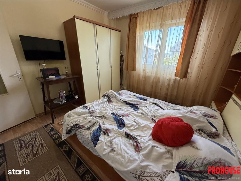 Apartament – Bacau - Mai multe